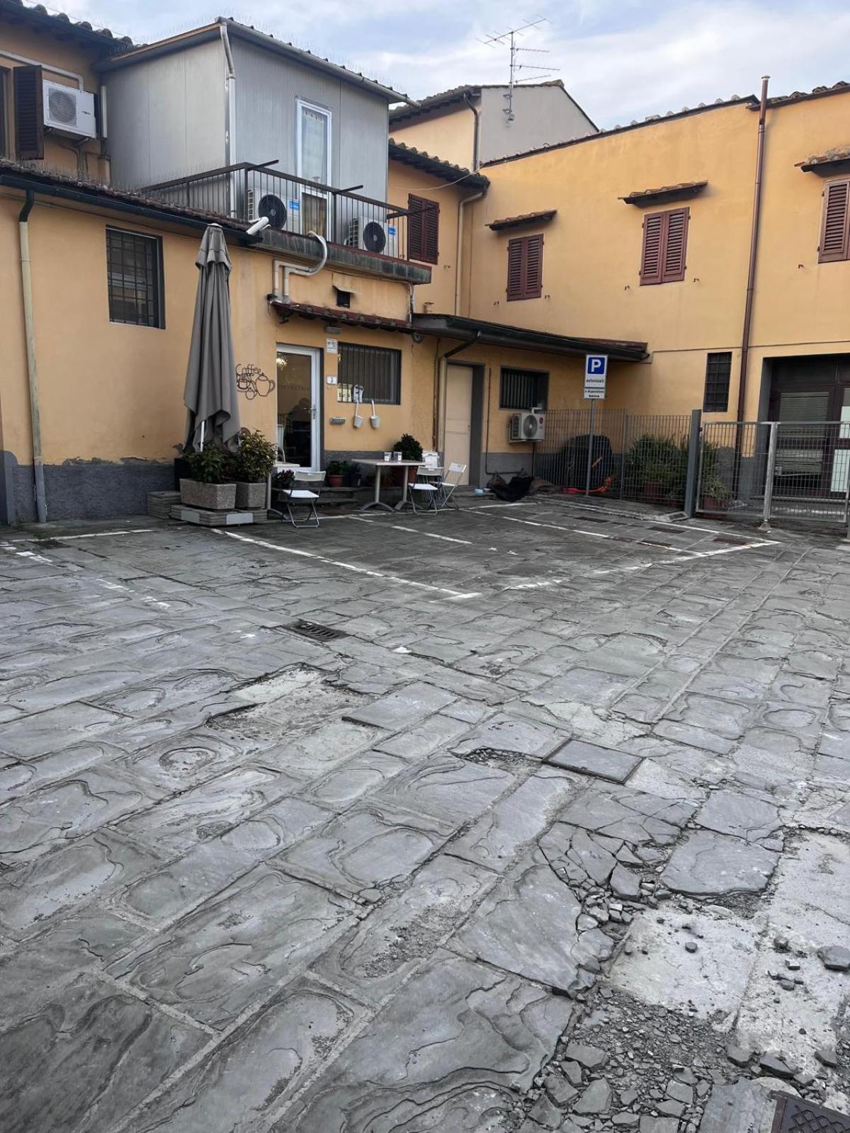 Appartamenti La Piazzetta Vicino A Firenze Сінья Екстер'єр фото